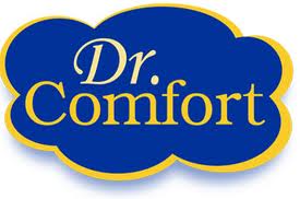Dr Comfort Shoes Compassion medical Supplies Raleigh,NC