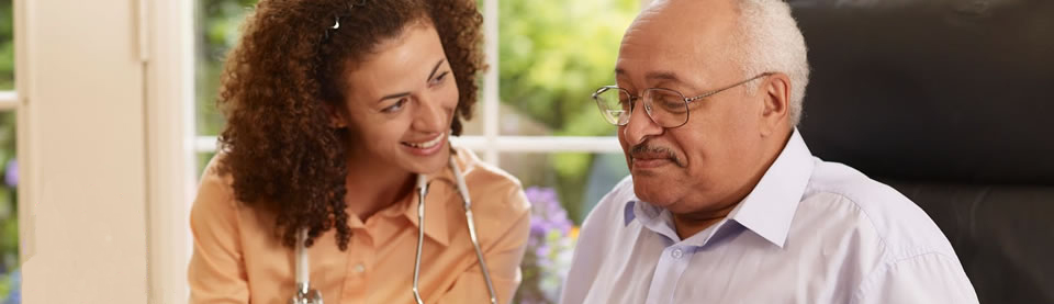 Home Health Care Services